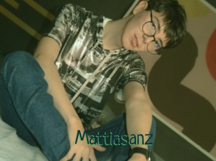 Mattiasanz