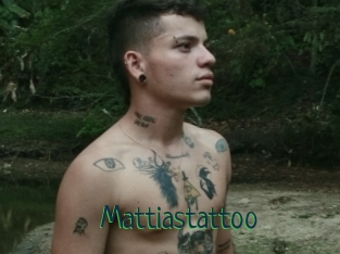 Mattiastattoo