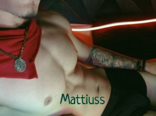 Mattiuss