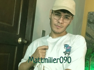 Mattmiller090