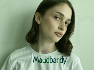 Maudbardy