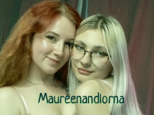 Maureenandlorna