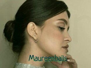 Maureenbails