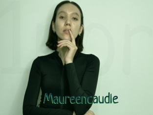 Maureencaudle