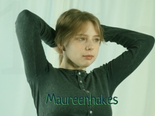 Maureenhakes