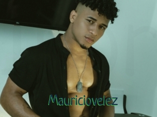 Mauriciovelez