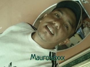 Maurosexxx