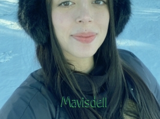 Mavisdell