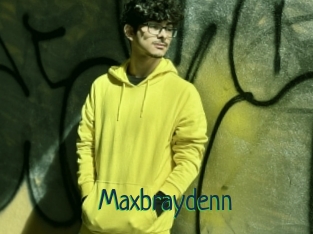 Maxbraydenn