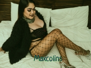 Maxcolins