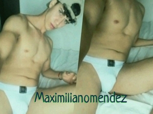 Maximilianomendez