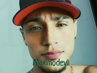 Maximodevil