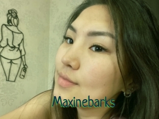 Maxinebarks