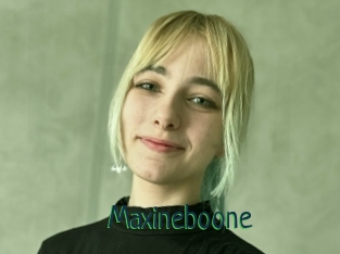 Maxineboone