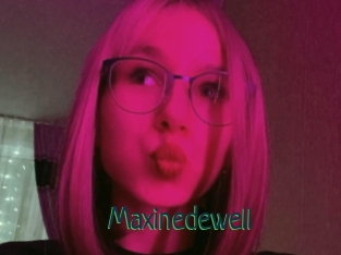 Maxinedewell