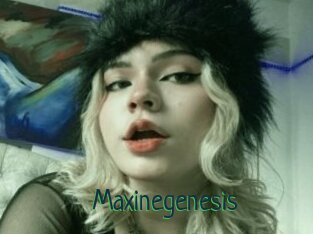 Maxinegenesis