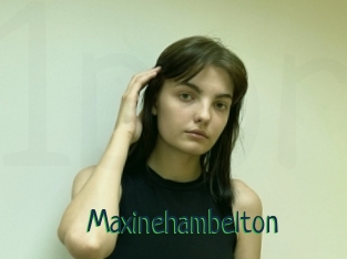 Maxinehambelton