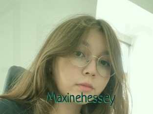 Maxinehessey