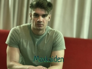 Maxkaiden