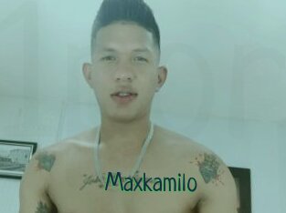 Maxkamilo