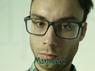 Maxmunoz