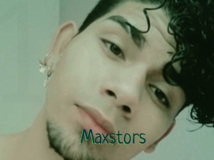 Maxstors