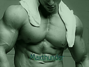 Maxthunder