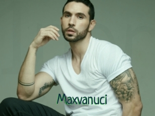 Maxvanuci