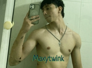 Maxytwink