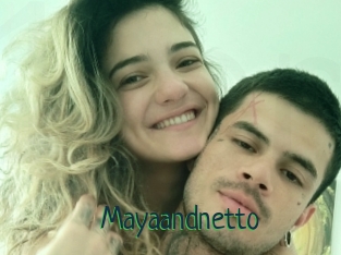 Mayaandnetto