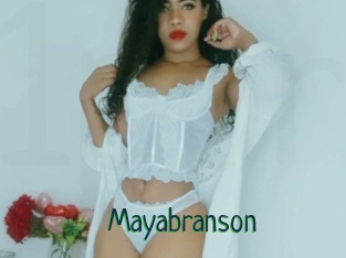 Mayabranson