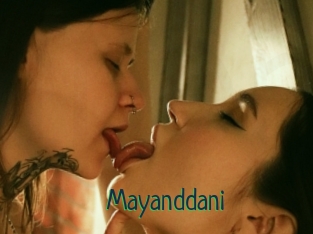 Mayanddani