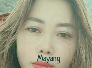 Mayang