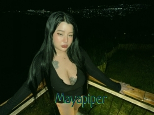 Mayapiper