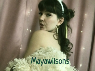 Mayawilsons