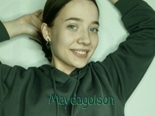 Maydagolson