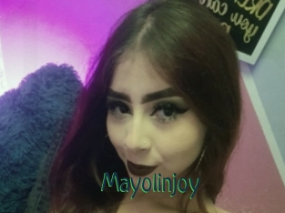 Mayolinjoy