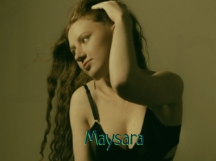 Maysara