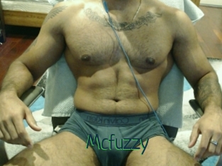 Mcfuzzy