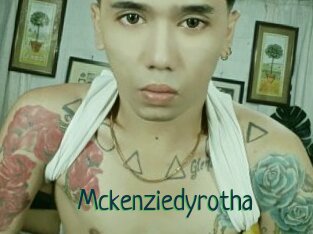 Mckenziedyrotha