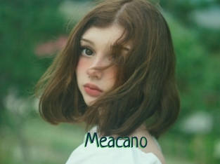 Meacano