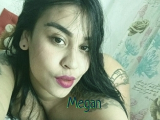 Megan