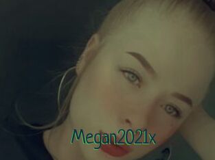 Megan2021x