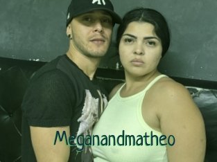 Meganandmatheo