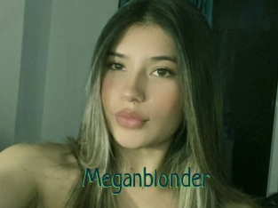 Meganblonder