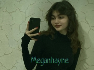 Meganhayne