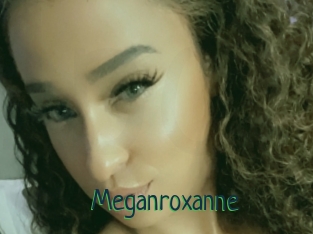 Meganroxanne