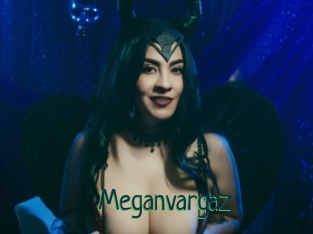 Meganvargaz