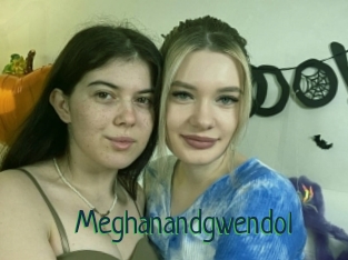 Meghanandgwendol