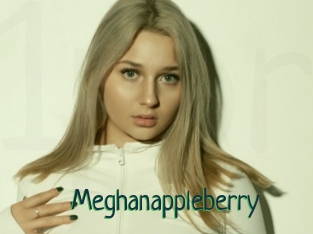 Meghanappleberry